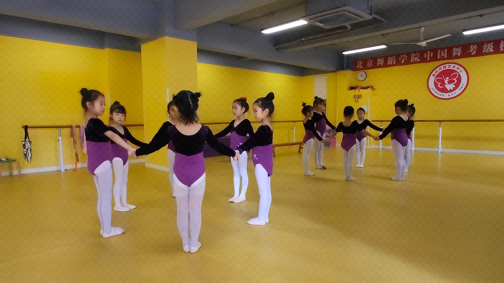 一级二级三级四级舞蹈考级视频_(一二三舞蹈考级视频一级舞蹈考级二级)