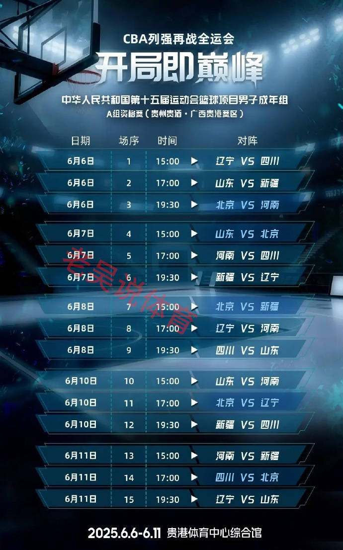 cba比赛几点开始_(cba一般几点结束) cba比赛几点开始_(cba一般几点结束)