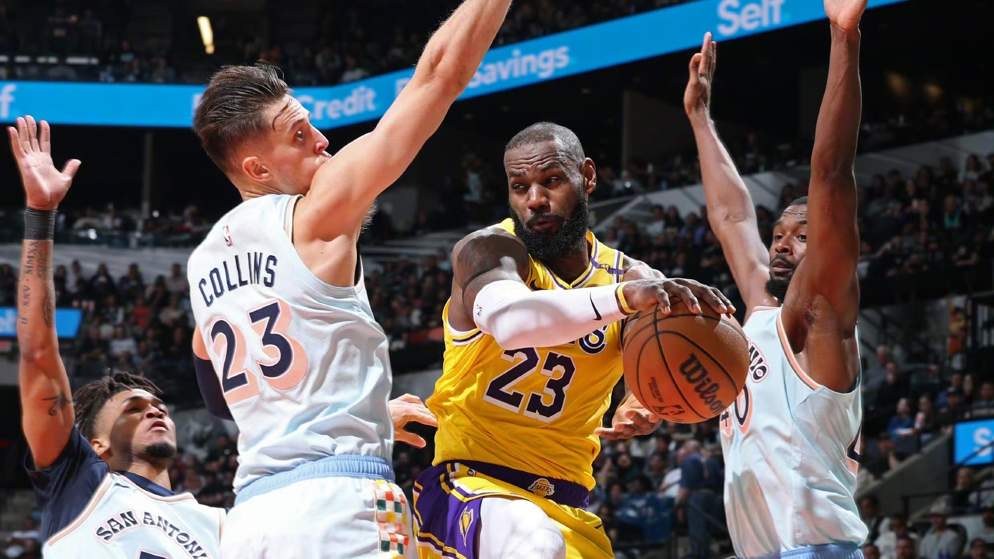 直播nba湖人VS马刺_(202112湖人vs马刺直播)