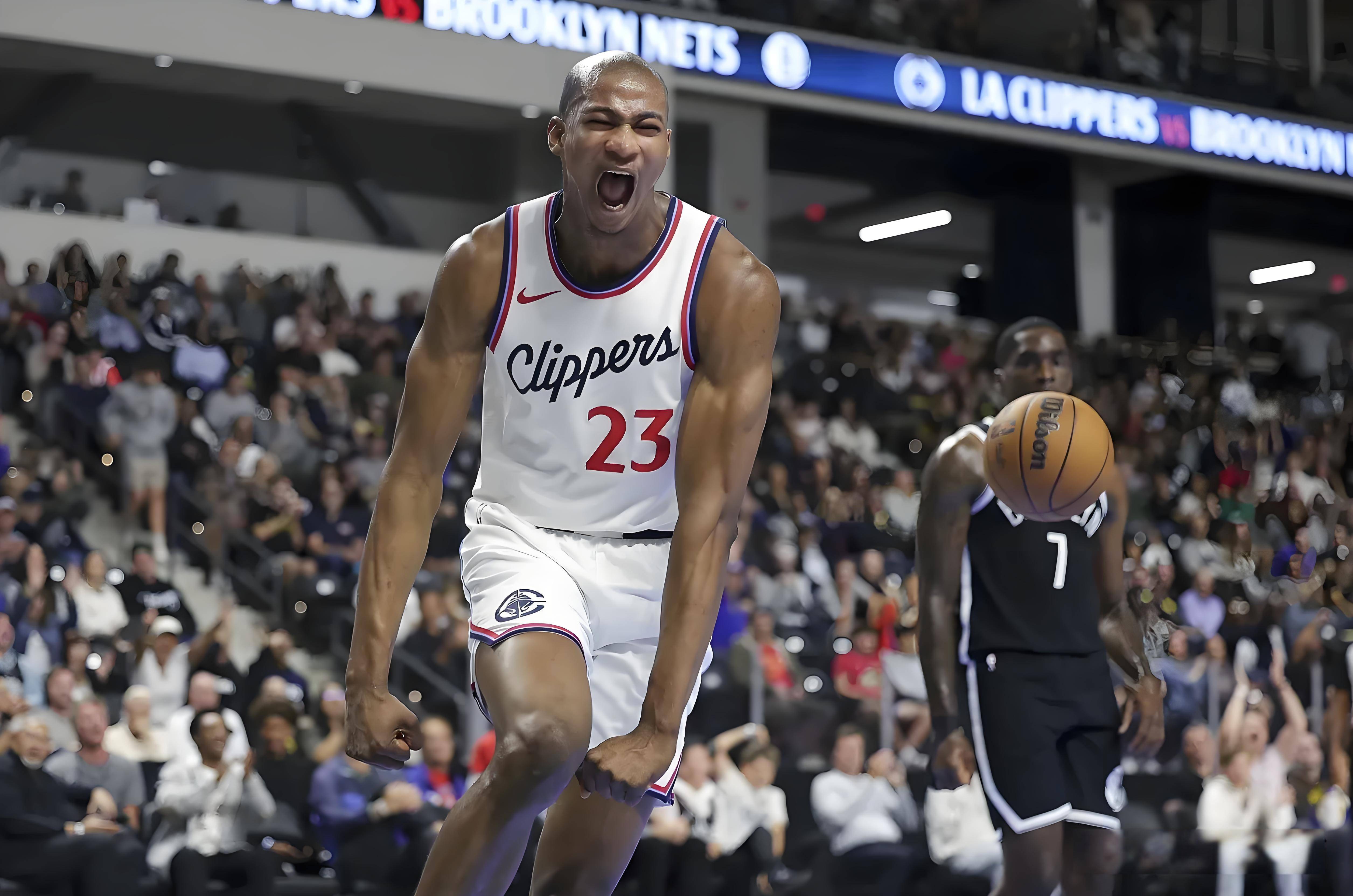 NBA直播免费观看高清快船_(nba快船视频直播)