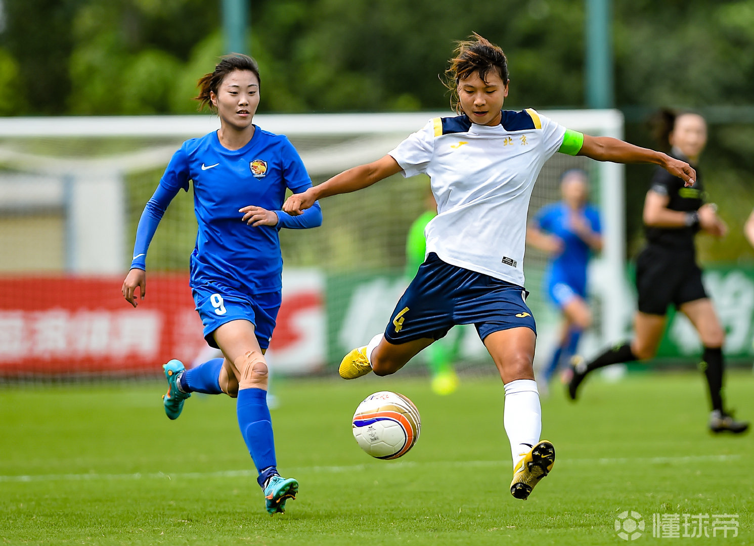 女足联赛_(2021中甲女足联赛)