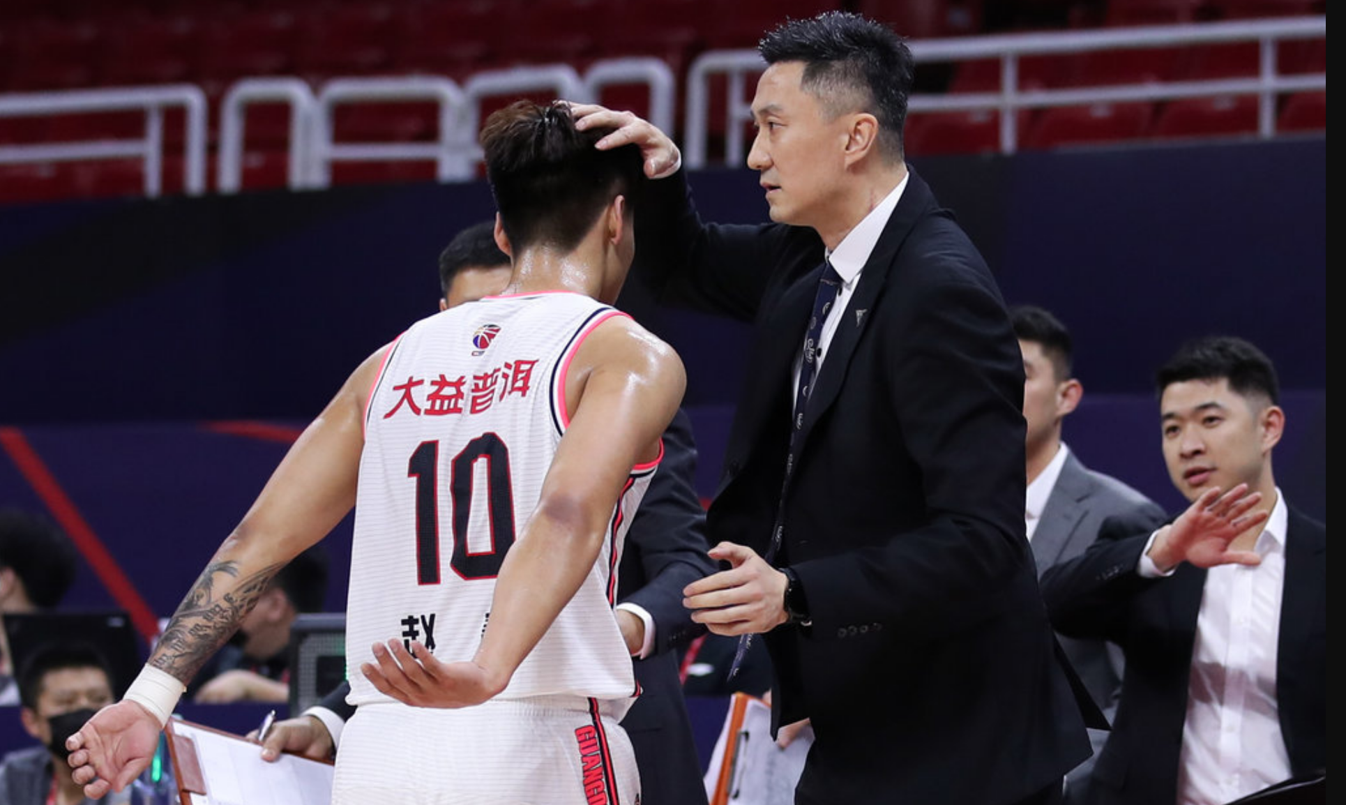 cba免费直播观看直播风驰的简单介绍