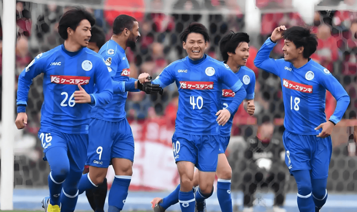 大阪钢巴_(大阪钢巴VS神户胜利船)