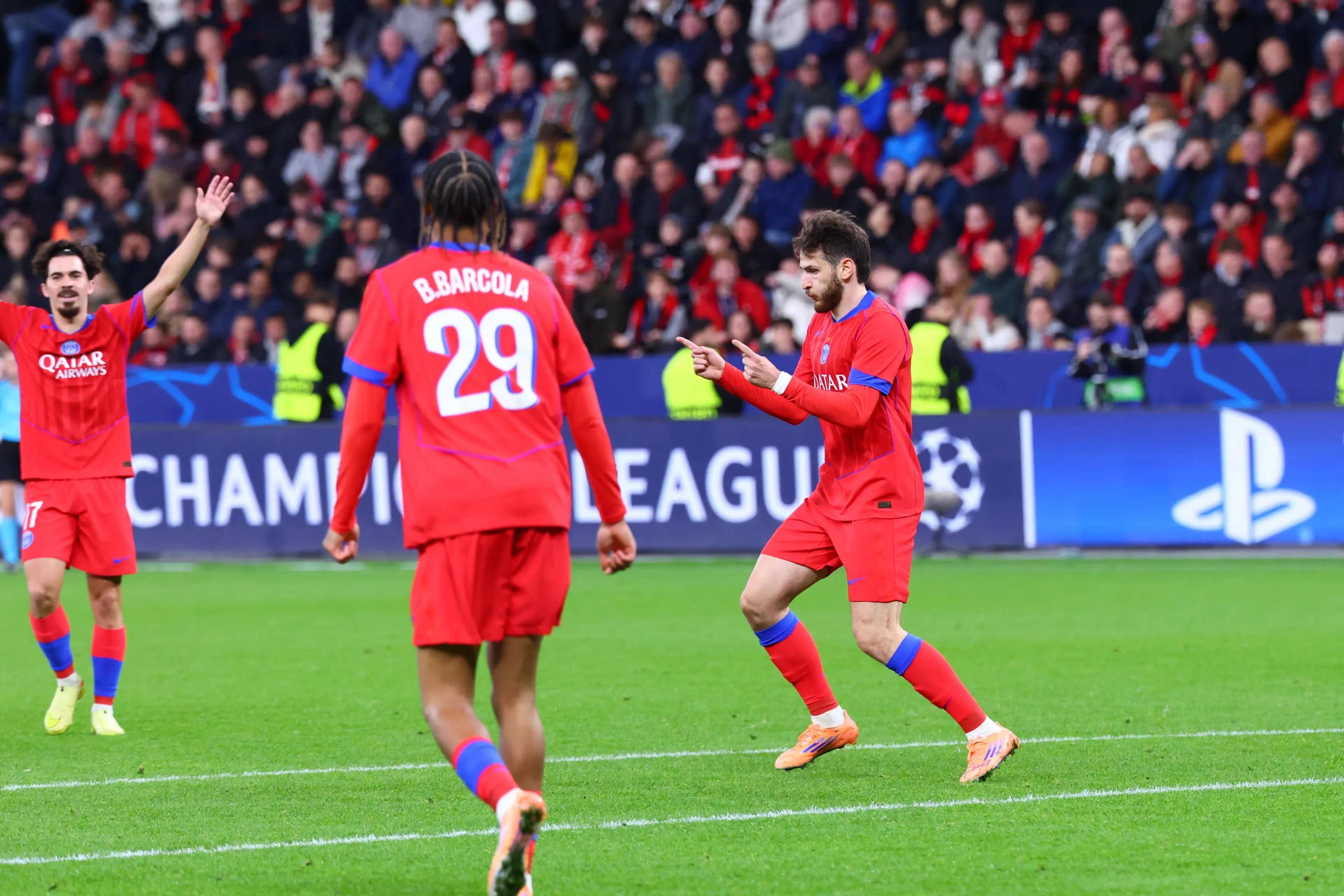 德甲最大比分_(德甲比分竞猜攻略)