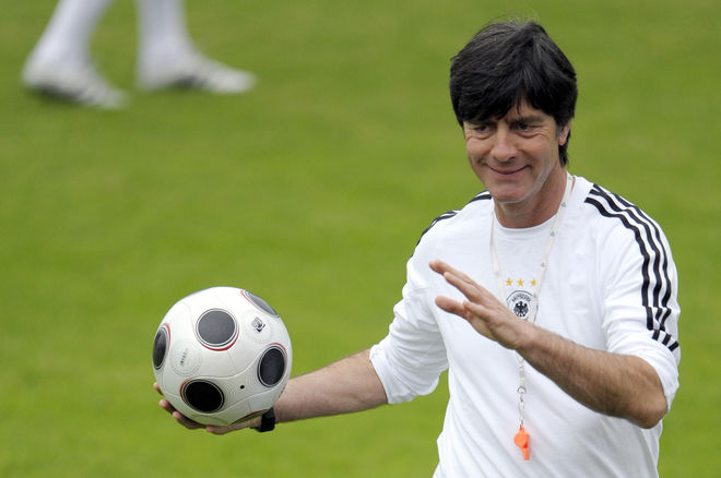 尤阿希姆·勒夫_(尤阿希姆·勒夫身高)