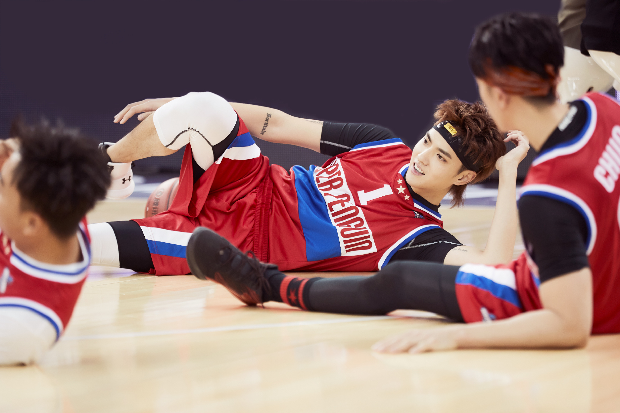 企鹅篮球比赛直播_(企鹅篮球比赛直播视频)