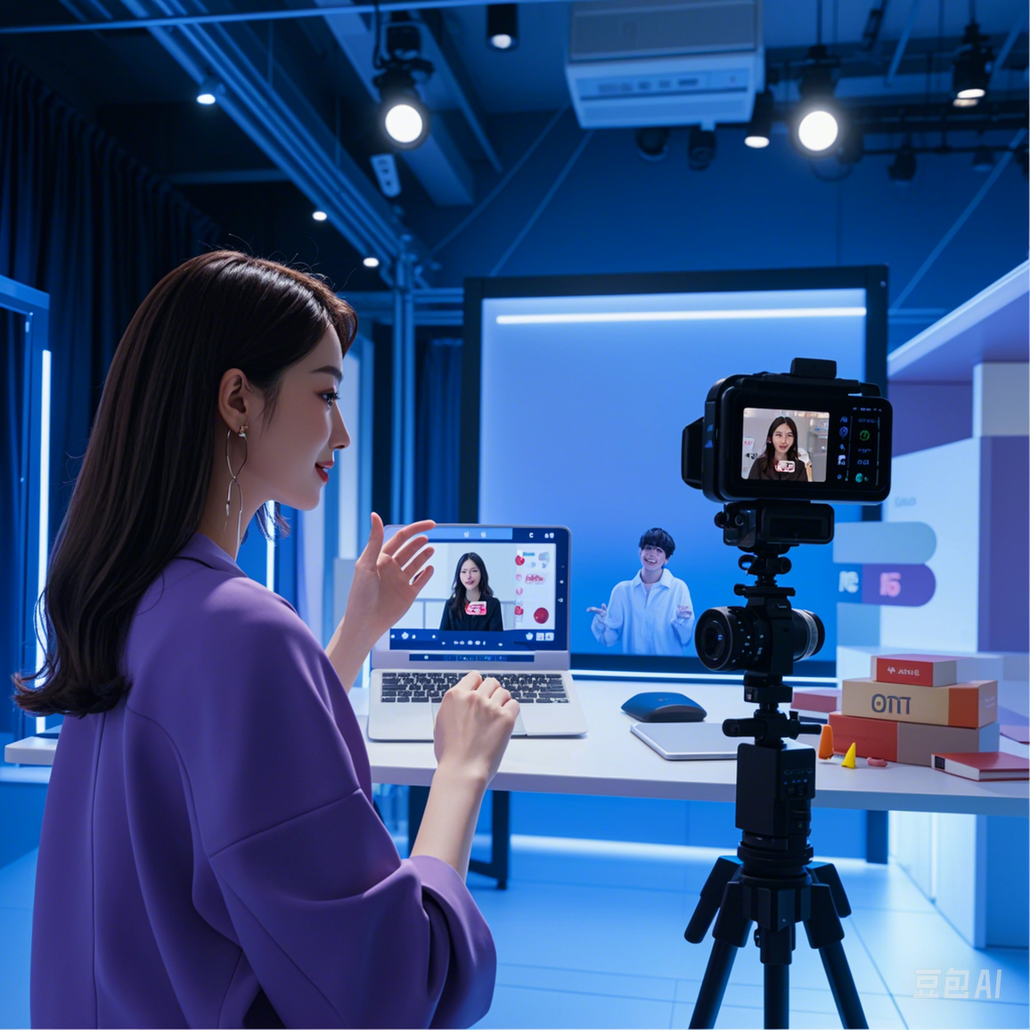 什么叫私域流量直播_(私域流量直播平台的优点)