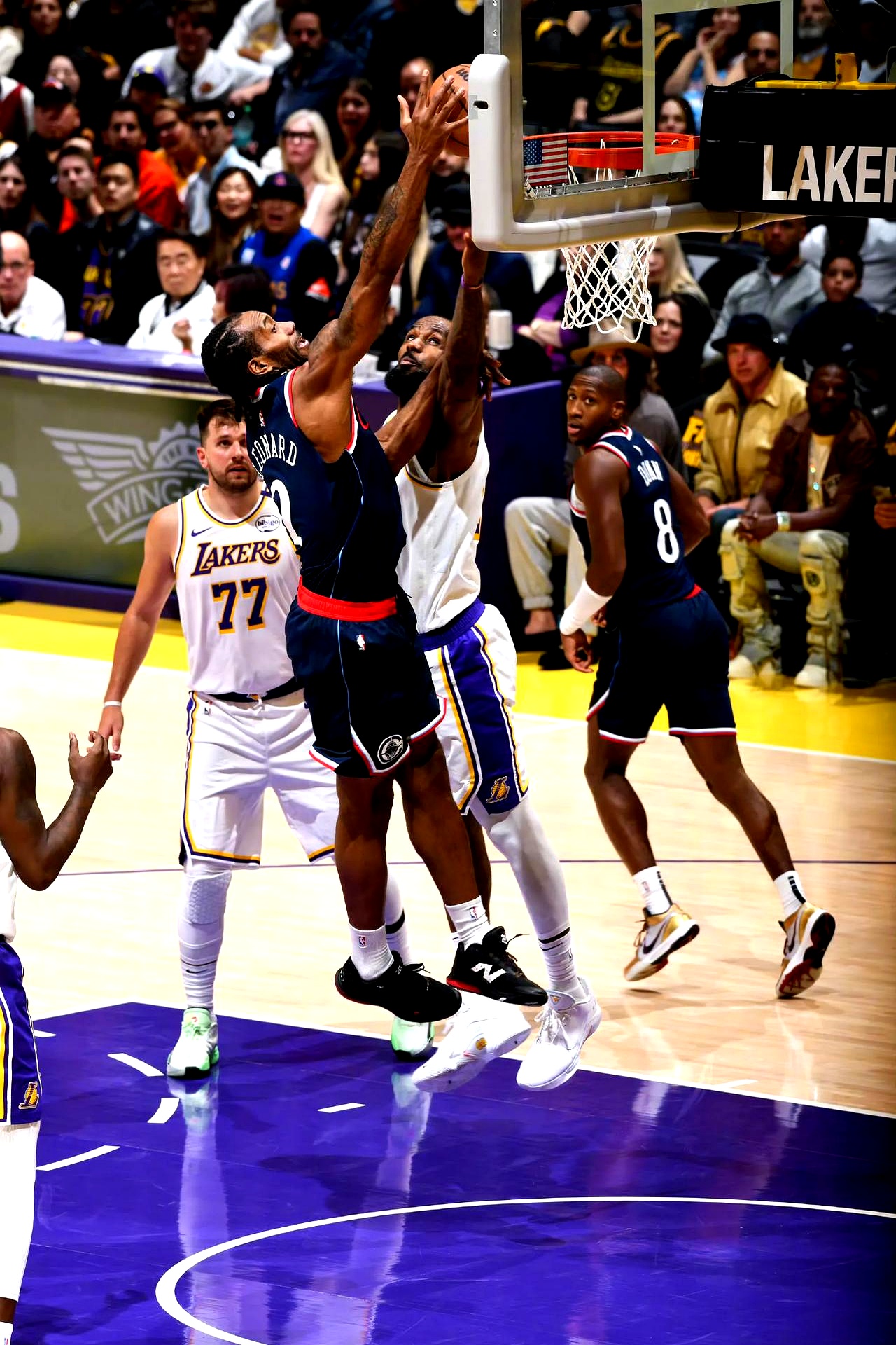 快船vs篮网直播回放_(快船vs篮网2021免费观看)