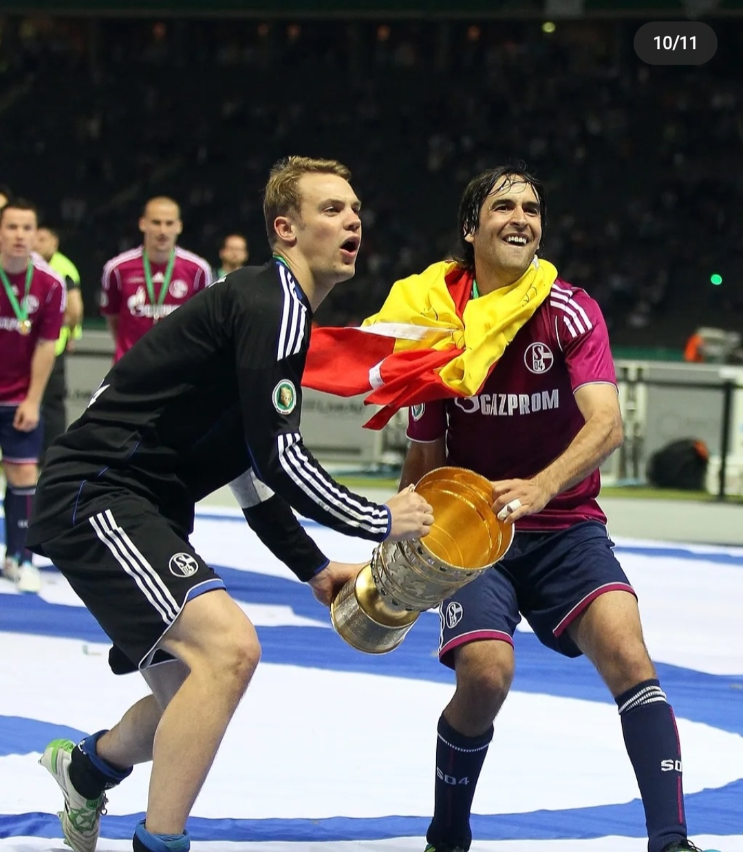 皇马vs沙尔克04_(皇马vs沙尔克04记录) 皇马vs沙尔克04_(皇马vs沙尔克04记录)