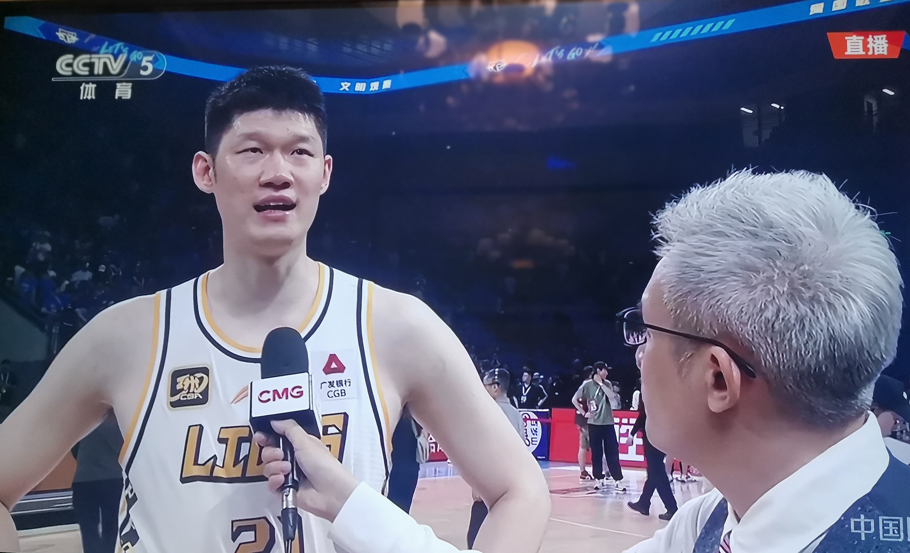 cba总决赛主播_(cba总决赛谁是主场)