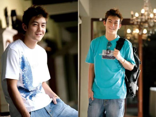 冠希是谁_(冠希多少岁)