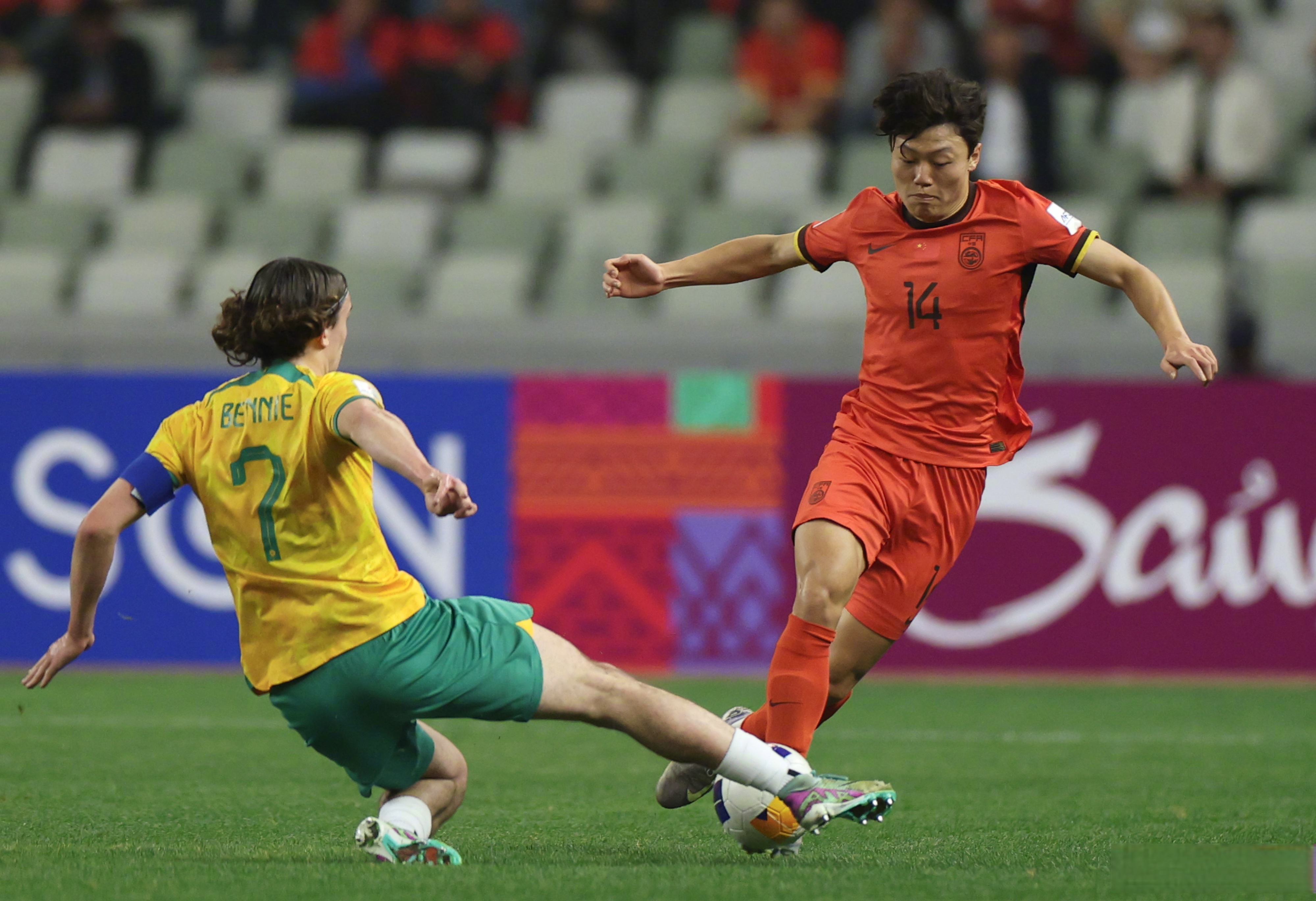 关于中国U20女足8-0大胜黎巴嫩强势挺进亚洲杯正赛的信息