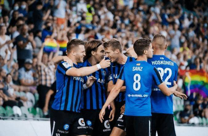 芬超库普斯VS赫尔辛基火花前瞻库普斯本赛季主场抢分能力出众的简单介绍 芬超库普斯VS赫尔辛基火花前瞻库普斯本赛季主场抢分能力出众的简单介绍