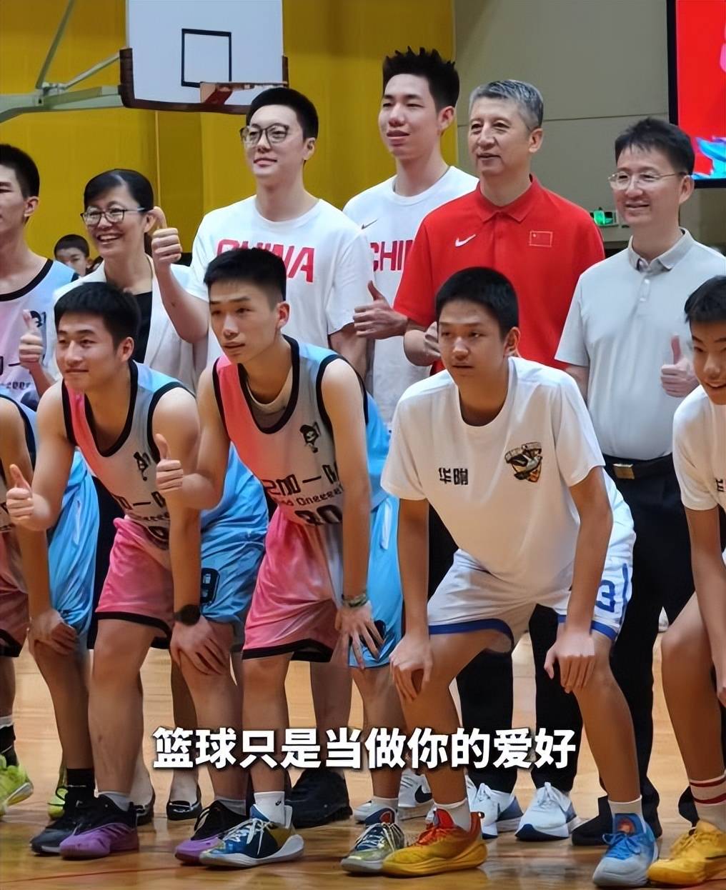 郭士强收获三大惊喜年轻球员扛起未来