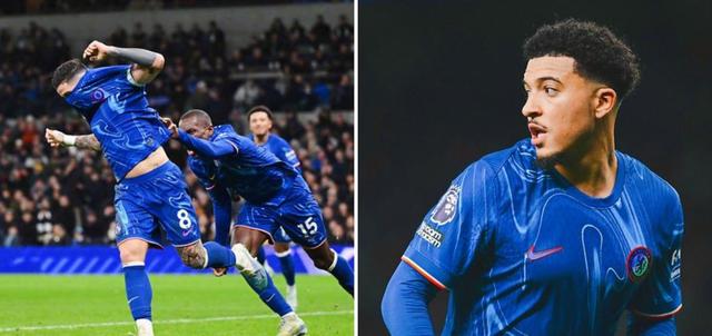 拉什福德劝说桑乔去维拉桑乔确定将租借加盟维拉的简单介绍 拉什福德劝说桑乔去维拉桑乔确定将租借加盟维拉的简单介绍