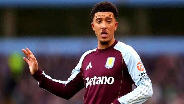 拉什福德劝说桑乔去维拉桑乔确定将租借加盟维拉的简单介绍 拉什福德劝说桑乔去维拉桑乔确定将租借加盟维拉的简单介绍