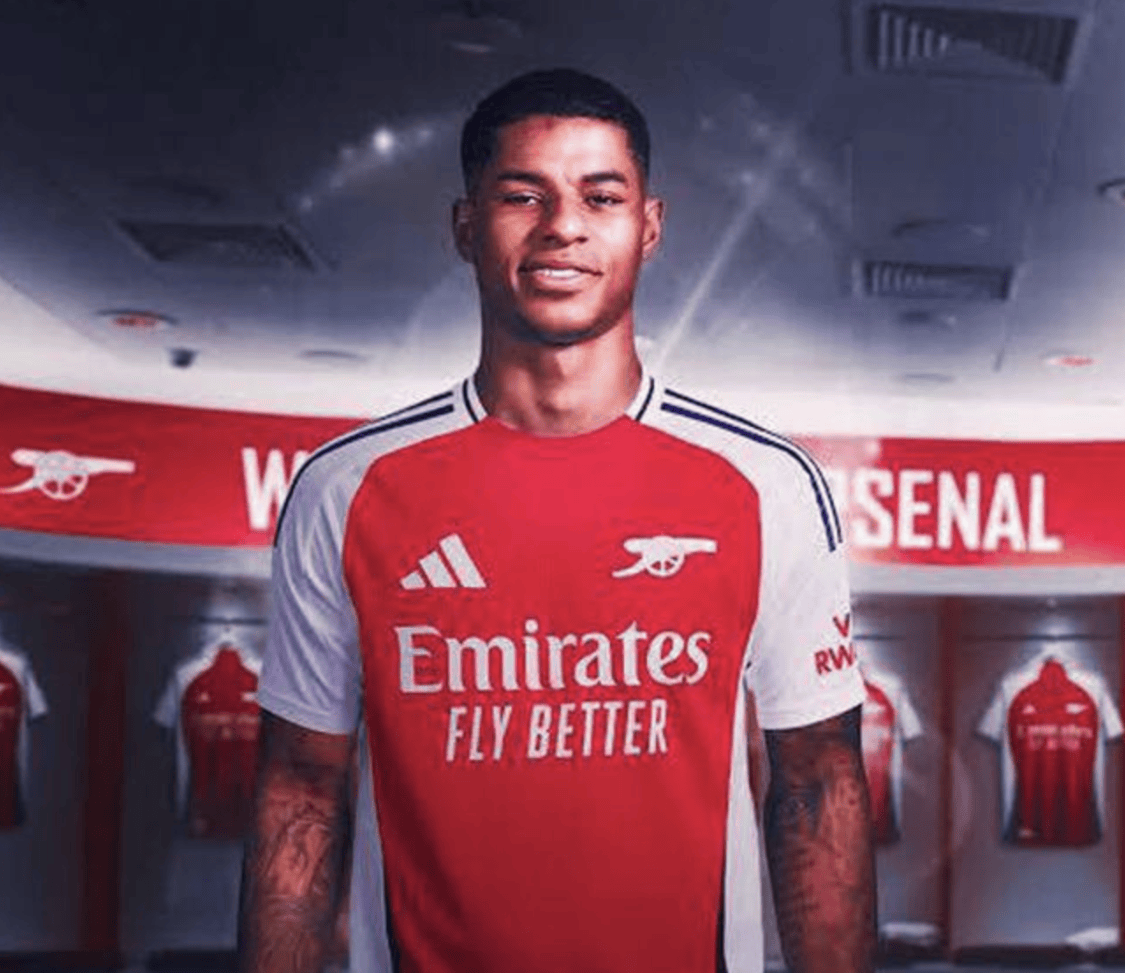 关于拉什福德愿削减薪资拉什福德渴望加盟巴萨的信息