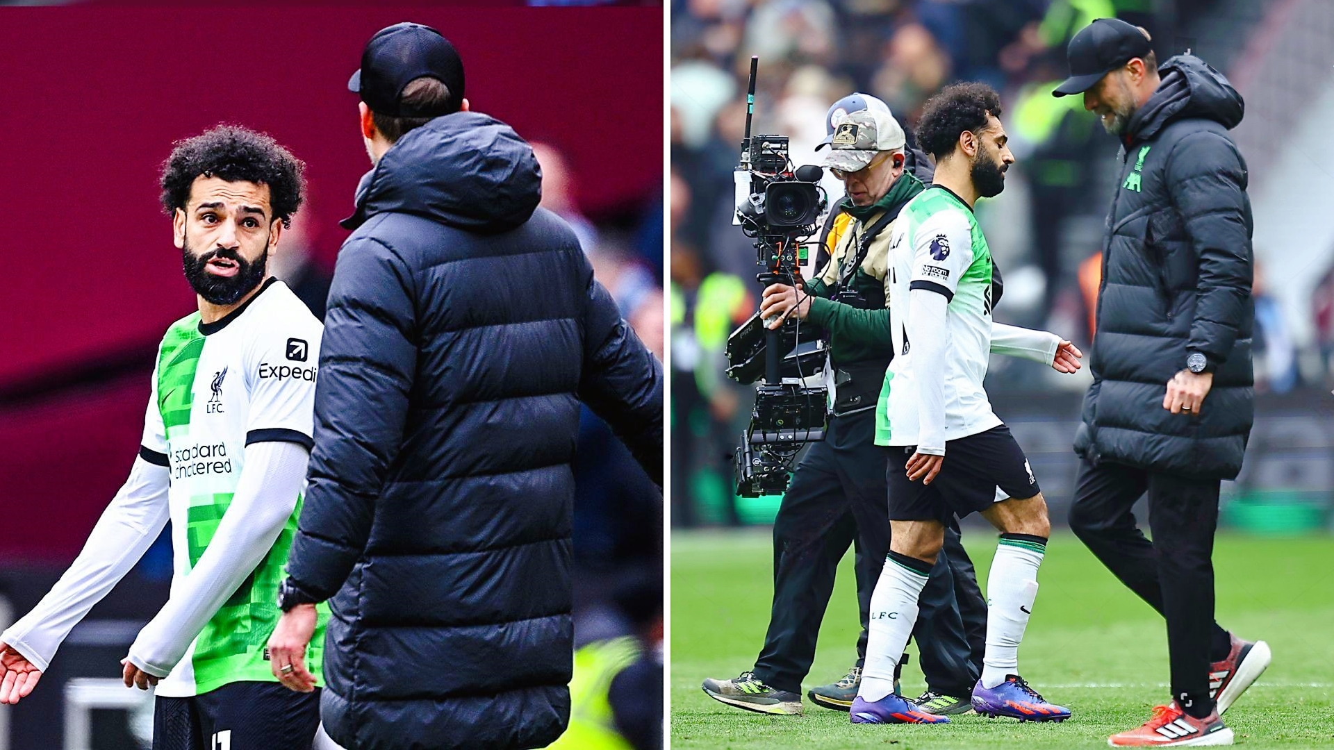 关于萨拉赫得知若塔离世后返回利物浦提前结束假期的信息