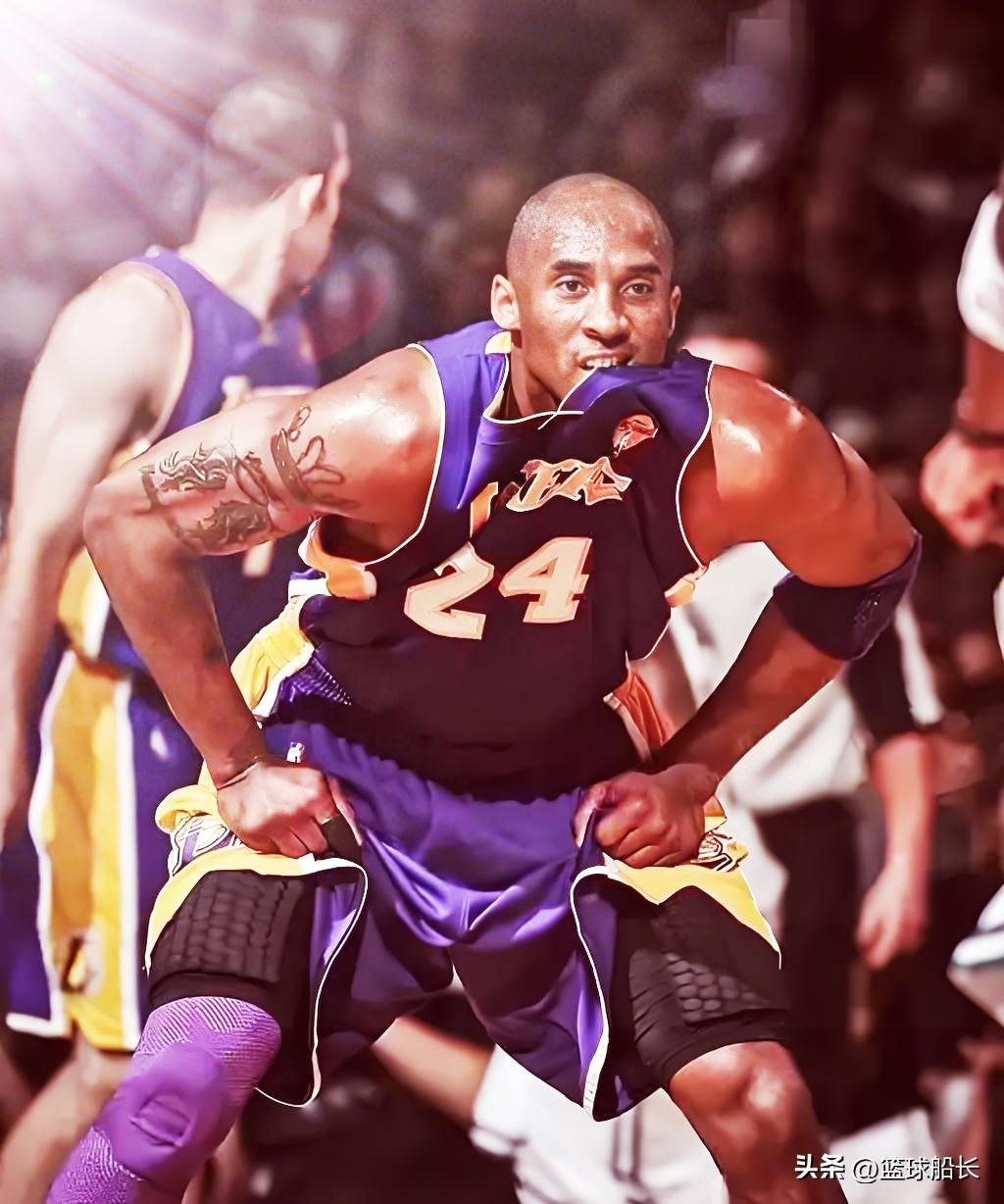 阿里扎谈詹姆斯科比的区别的简单介绍