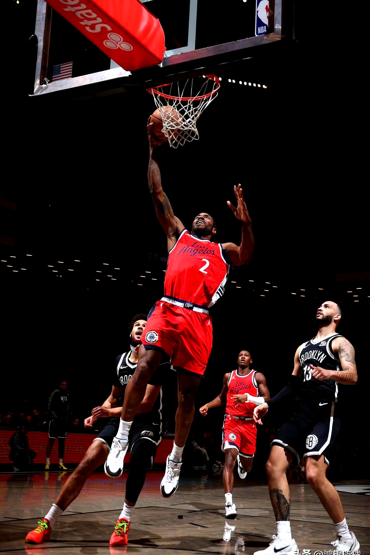 快船将在主场迎战热火迎来赛季首次背靠背的简单介绍