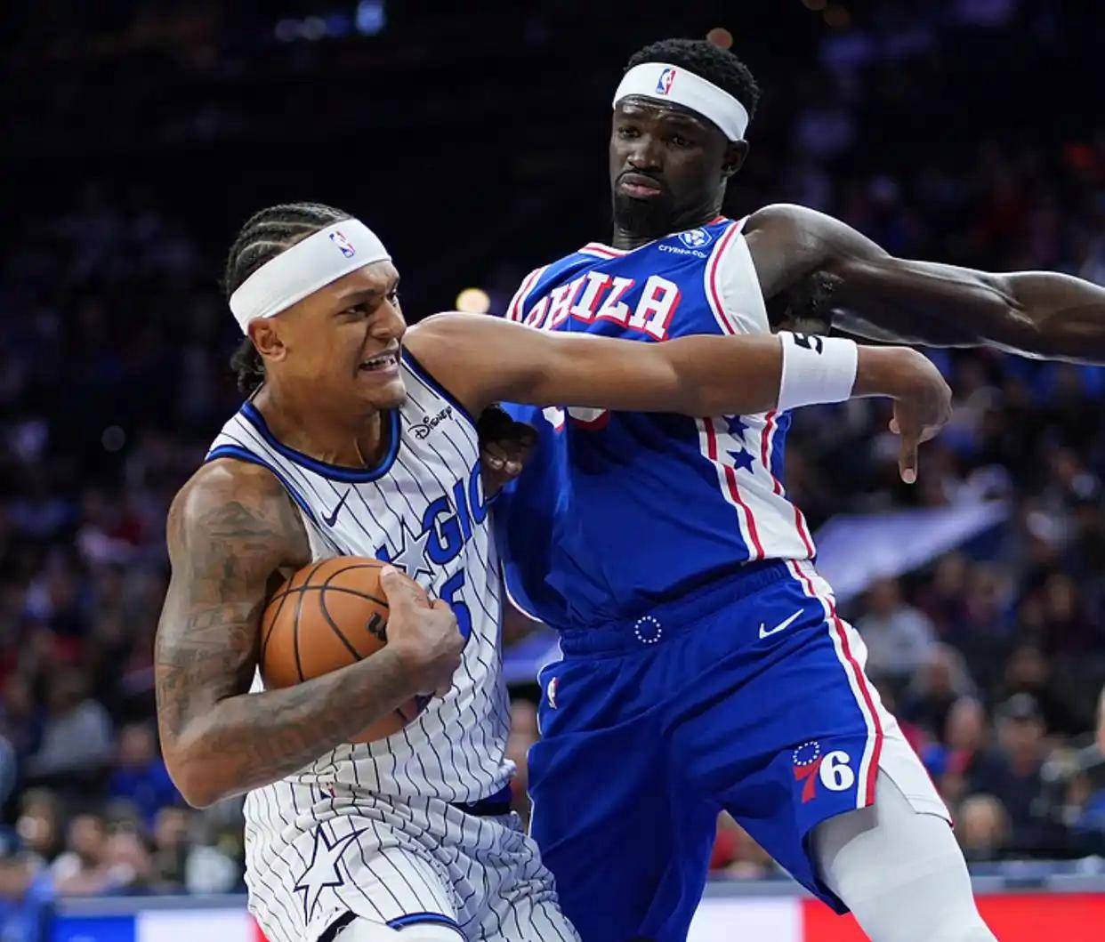 NBA常规赛活塞主场114-105力克76人豪取9连胜坎宁安缺阵马克西空砍31分的简单介绍