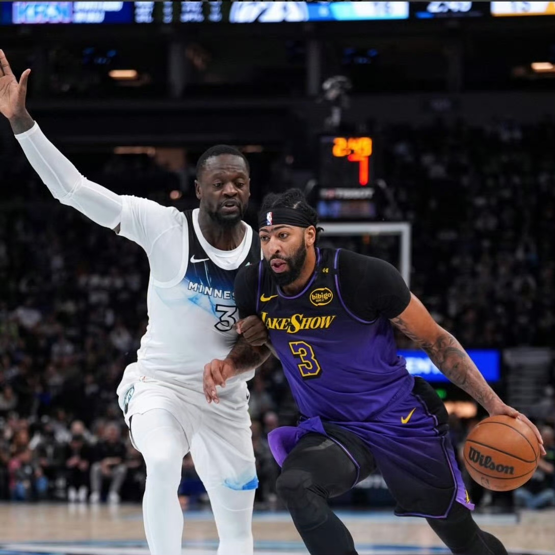 关于曝森林狼正在密切关注莫兰特灰熊仍无意重建的信息