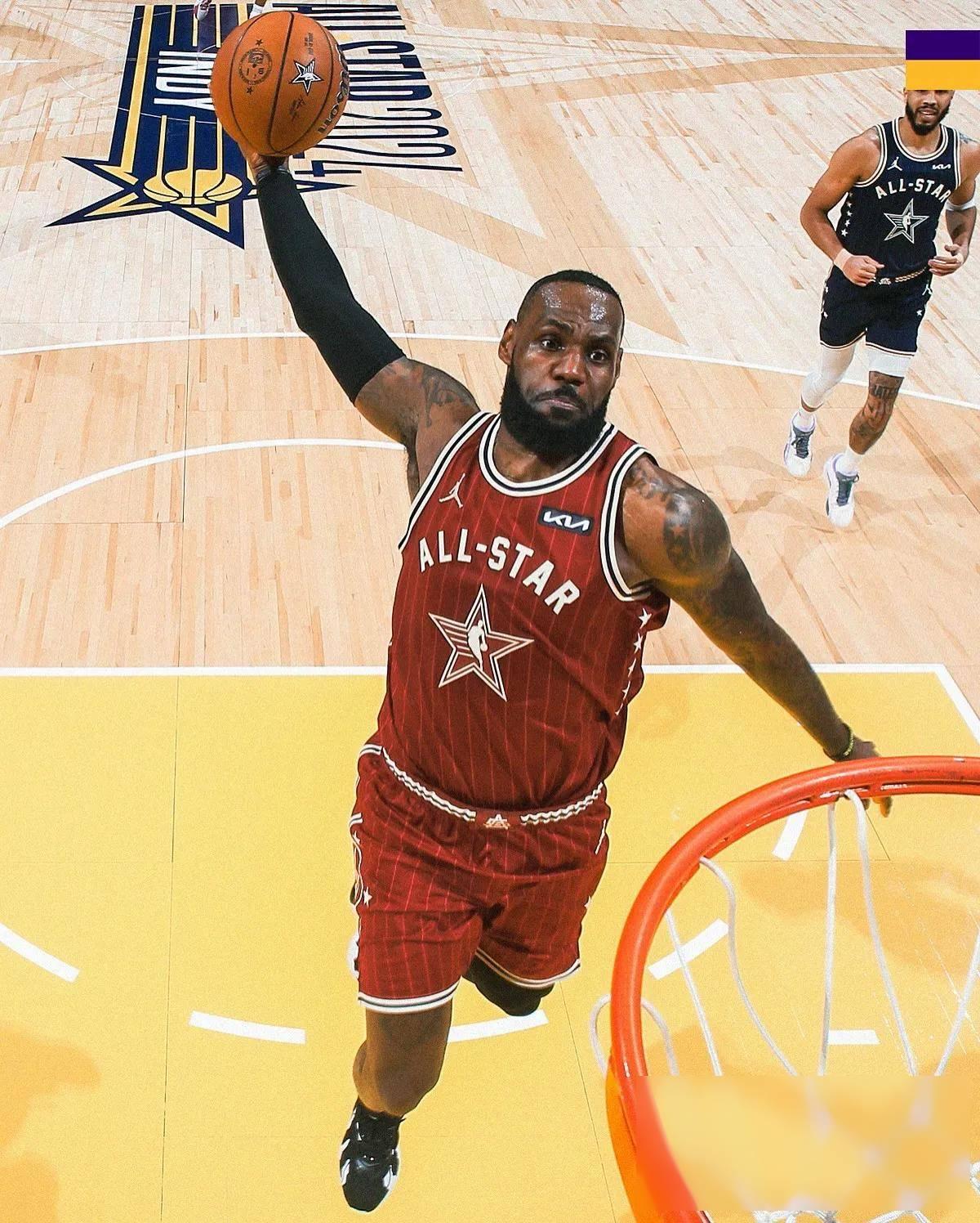 詹姆斯在发展联盟将进行首次完整训练包括五对五对抗的简单介绍