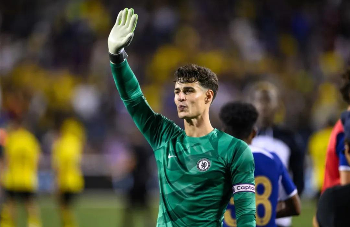 关于阿森纳等待罗德里戈做决定枪手愿意许诺核心位置的信息