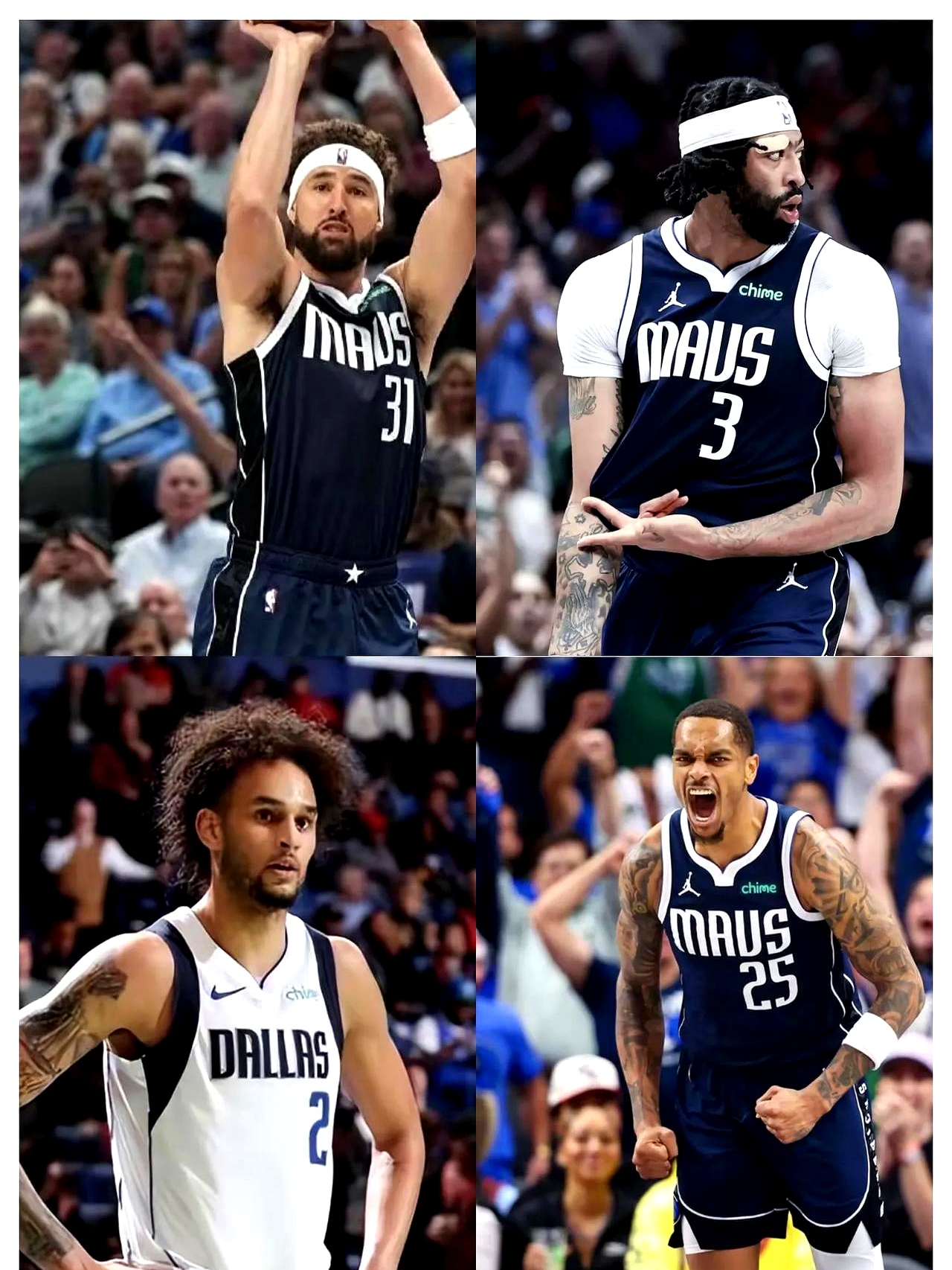 包含nba独行侠104-118不敌灰熊遭4连败全队无人上20分的词条