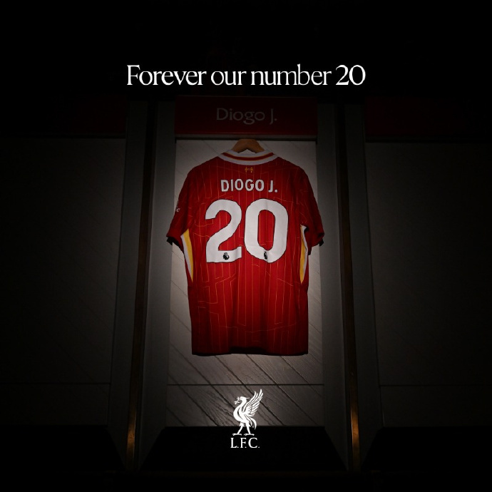 利物浦新赛季主场球衣泄露将在8月1日正式发售的简单介绍