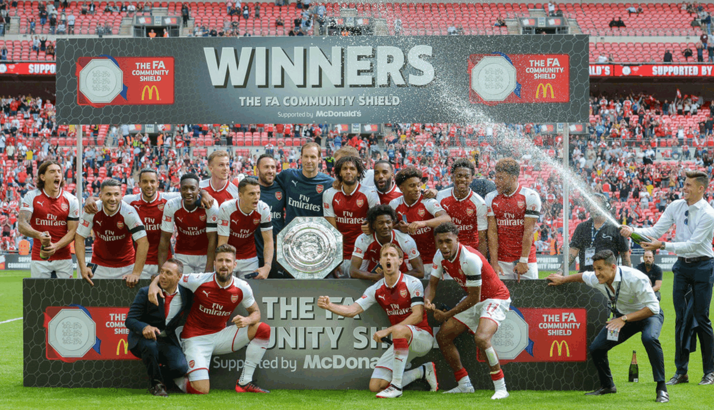 教练足总杯夺冠次数榜最新排名：温格7次领跑弗格森第2的简单介绍