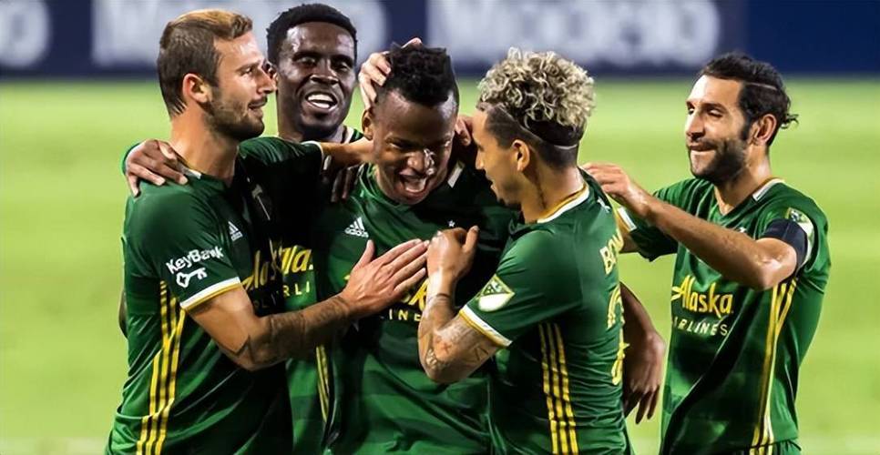 美职联波特兰伐木工VS科罗拉多急流前瞻波特兰伐木工最近主场整体发挥稳定的简单介绍 美职联波特兰伐木工VS科罗拉多急流前瞻波特兰伐木工最近主场整体发挥稳定的简单介绍