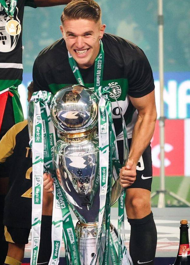 曝阿森纳已放弃约克雷斯葡体在谈判中不愿让步的简单介绍