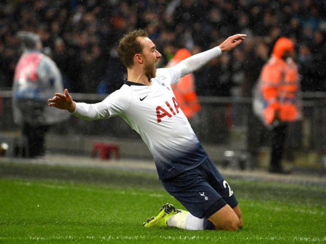 关于伯恩利有意埃里克森球员目前是自由身的信息