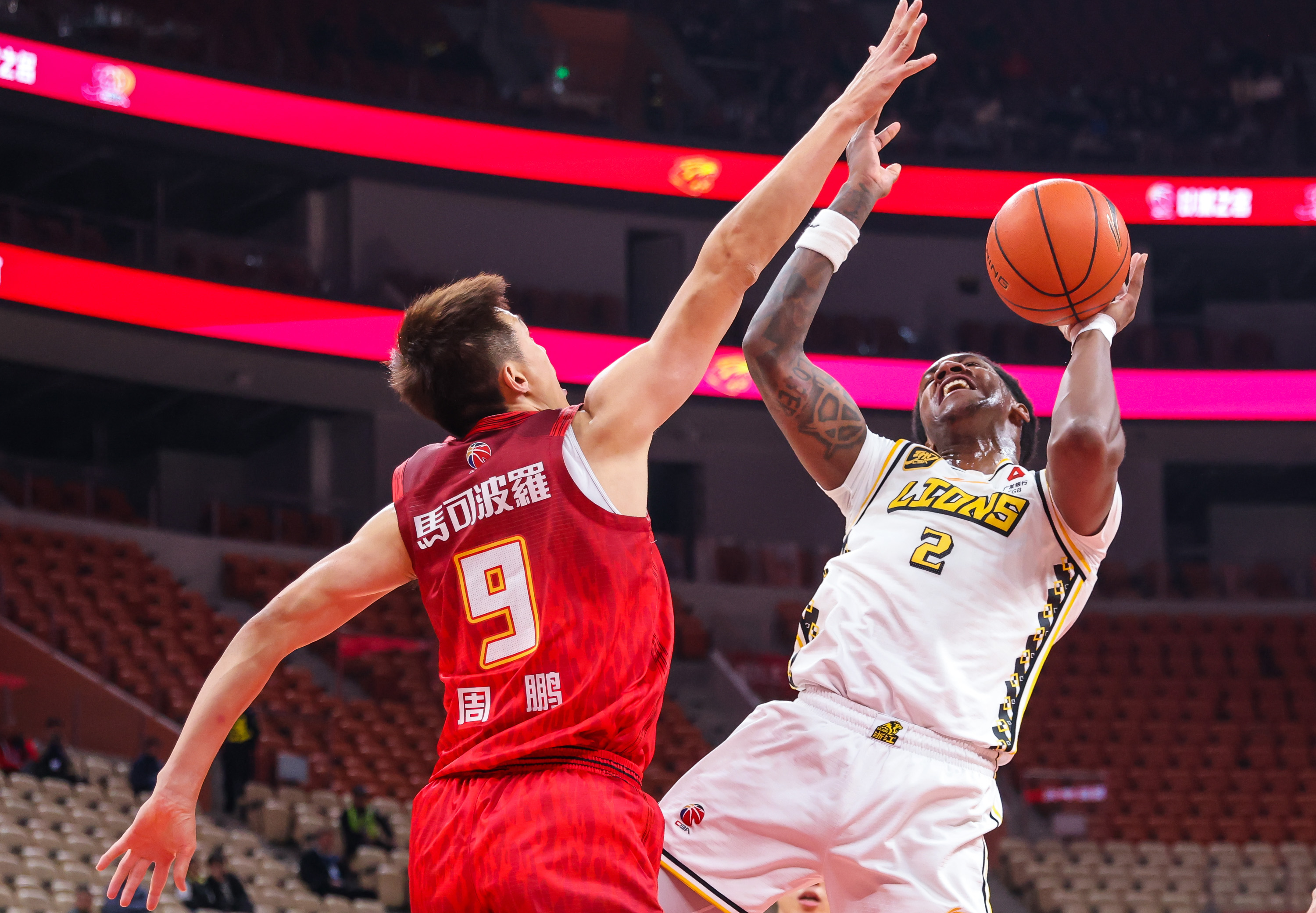 关于巅峰对决!CBA强强碰撞全程直播精彩不容错过的信息 关于巅峰对决!CBA强强碰撞全程直播精彩不容错过的信息