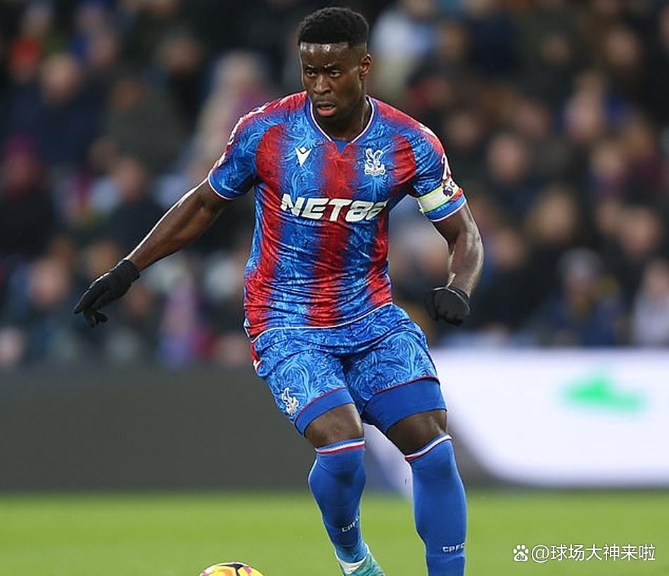 关于水晶宫希望今夏出售格伊球队希望获得转会费的信息