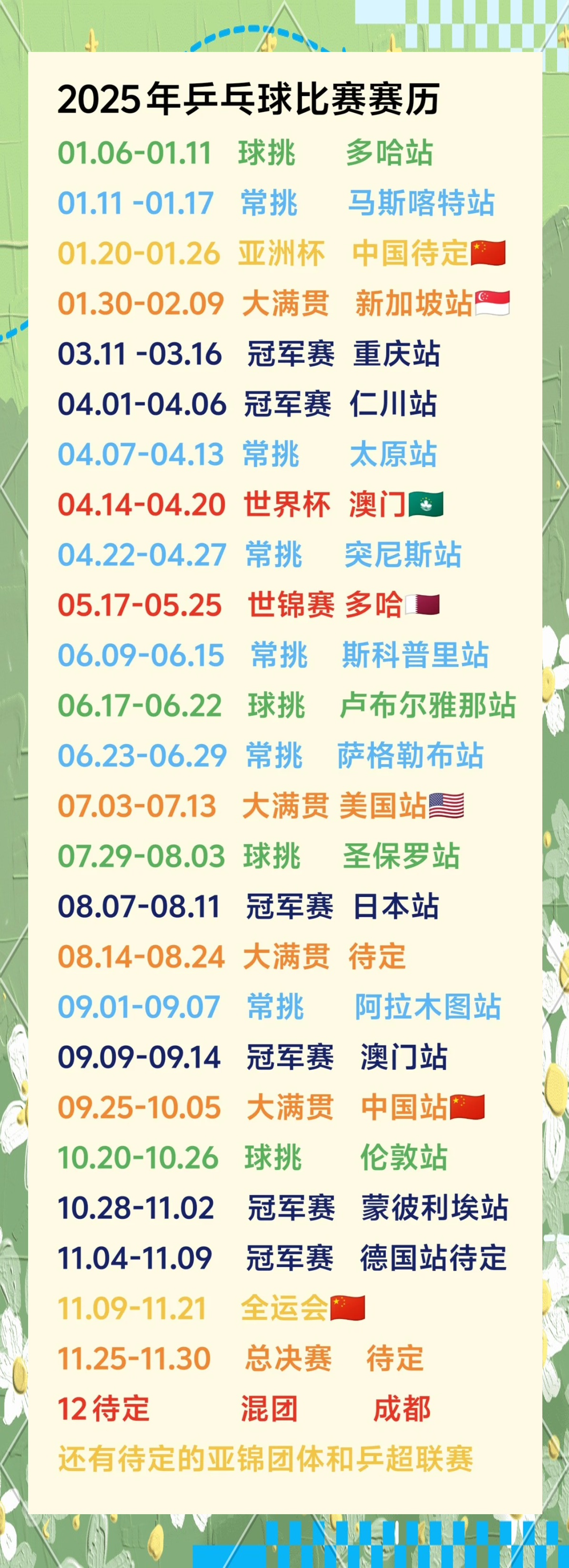 关于2025中超联赛第14轮赛程转播完整时间表（官方最新版）的信息