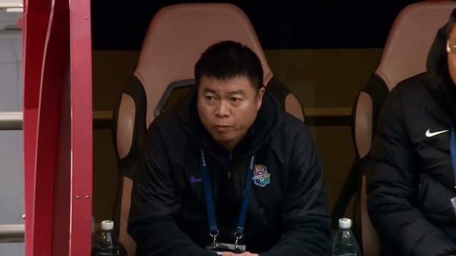 关于津门虎战亚泰需全力应对于根伟希望球队能够投入所有比赛的信息