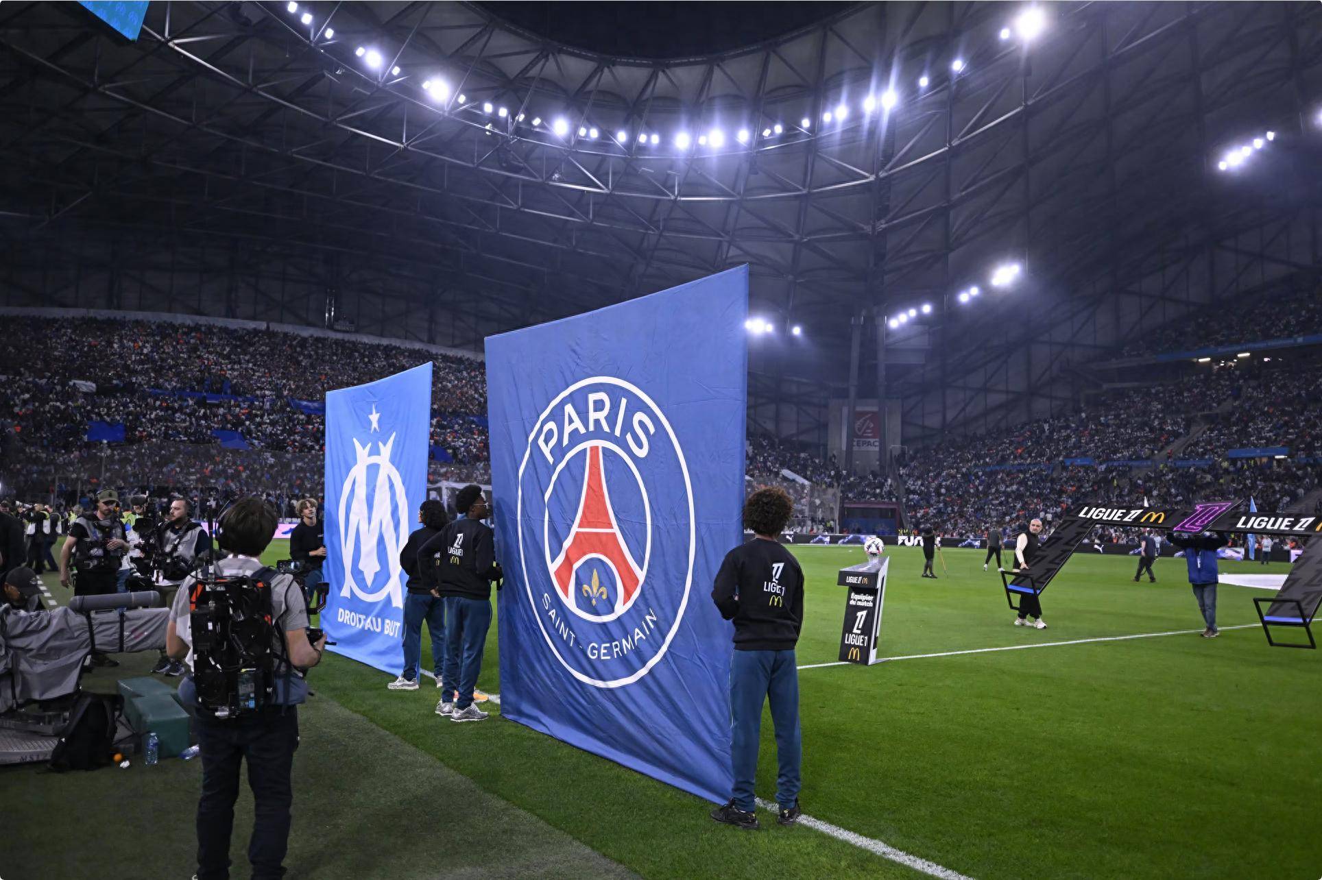 法甲洛里昂VS巴黎圣日耳曼前瞻巴黎圣日耳曼需要捍卫榜首位置的简单介绍