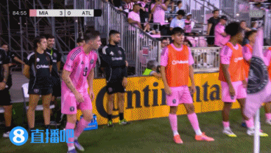 包含迈阿密国际发表声明强烈谴责球员斗殴行为的词条 包含迈阿密国际发表声明强烈谴责球员斗殴行为的词条