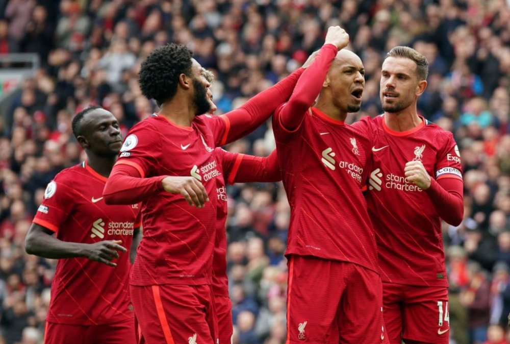 利物浦夏窗已砸3.08亿买5人新援强势加盟重塑阵容的简单介绍