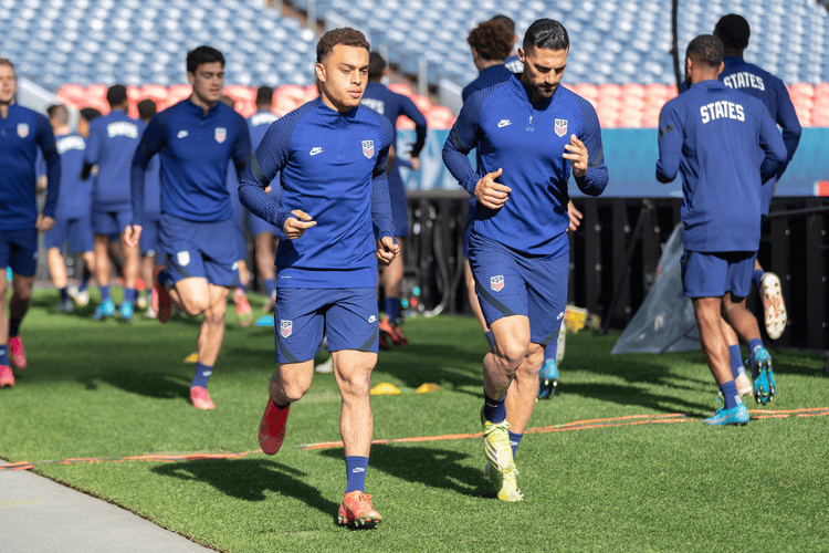 美金杯美国VS哥斯达黎加比赛预测星条旗军团实力更加出色的简单介绍