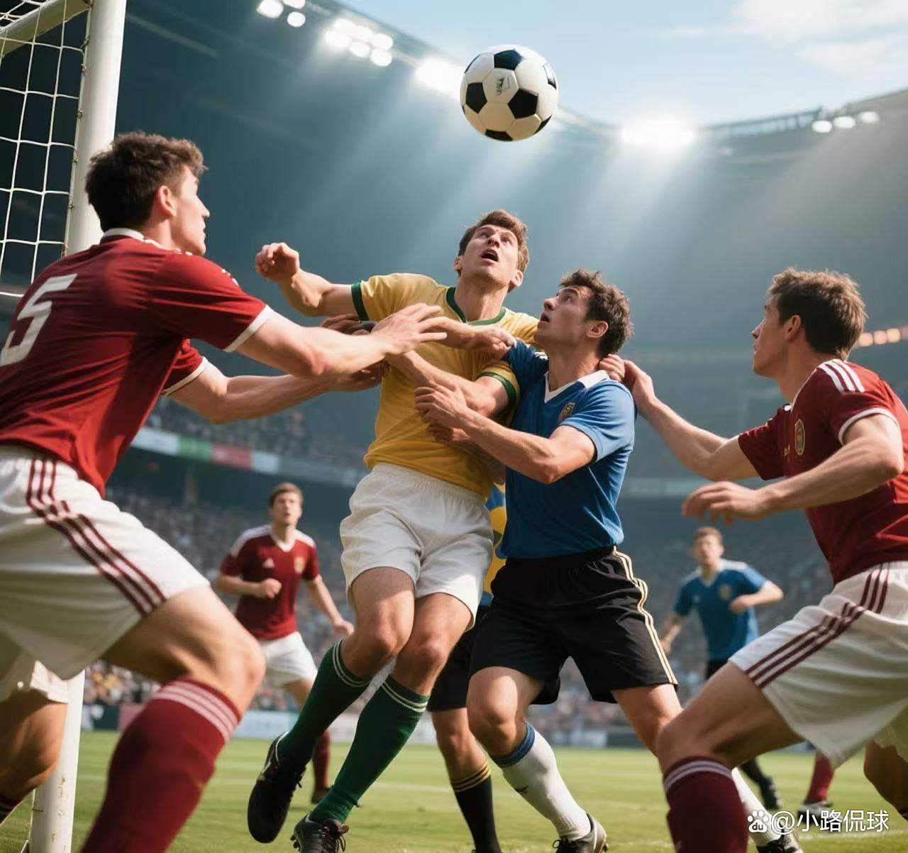 美金杯美国VS哥斯达黎加比赛预测星条旗军团实力更加出色的简单介绍