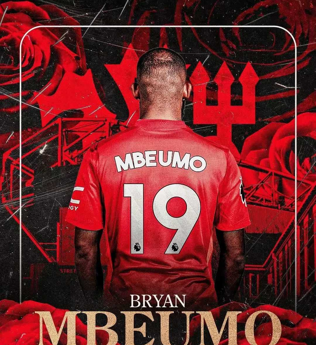 曼联从比甲签下门将拉门斯奥纳纳和巴音迪尔面临竞争的简单介绍