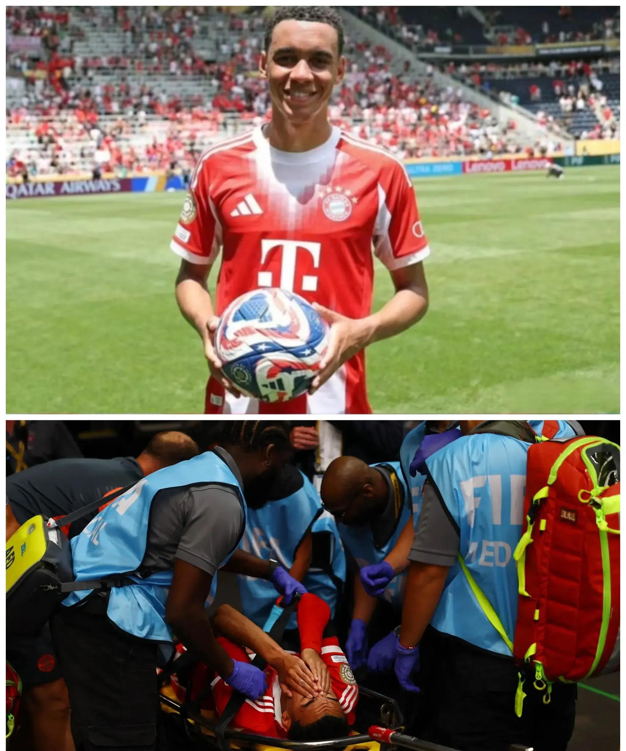 关于拜仁有意费尔明但他从不想离队球员身上流淌着巴萨血液的信息 关于拜仁有意费尔明但他从不想离队球员身上流淌着巴萨血液的信息