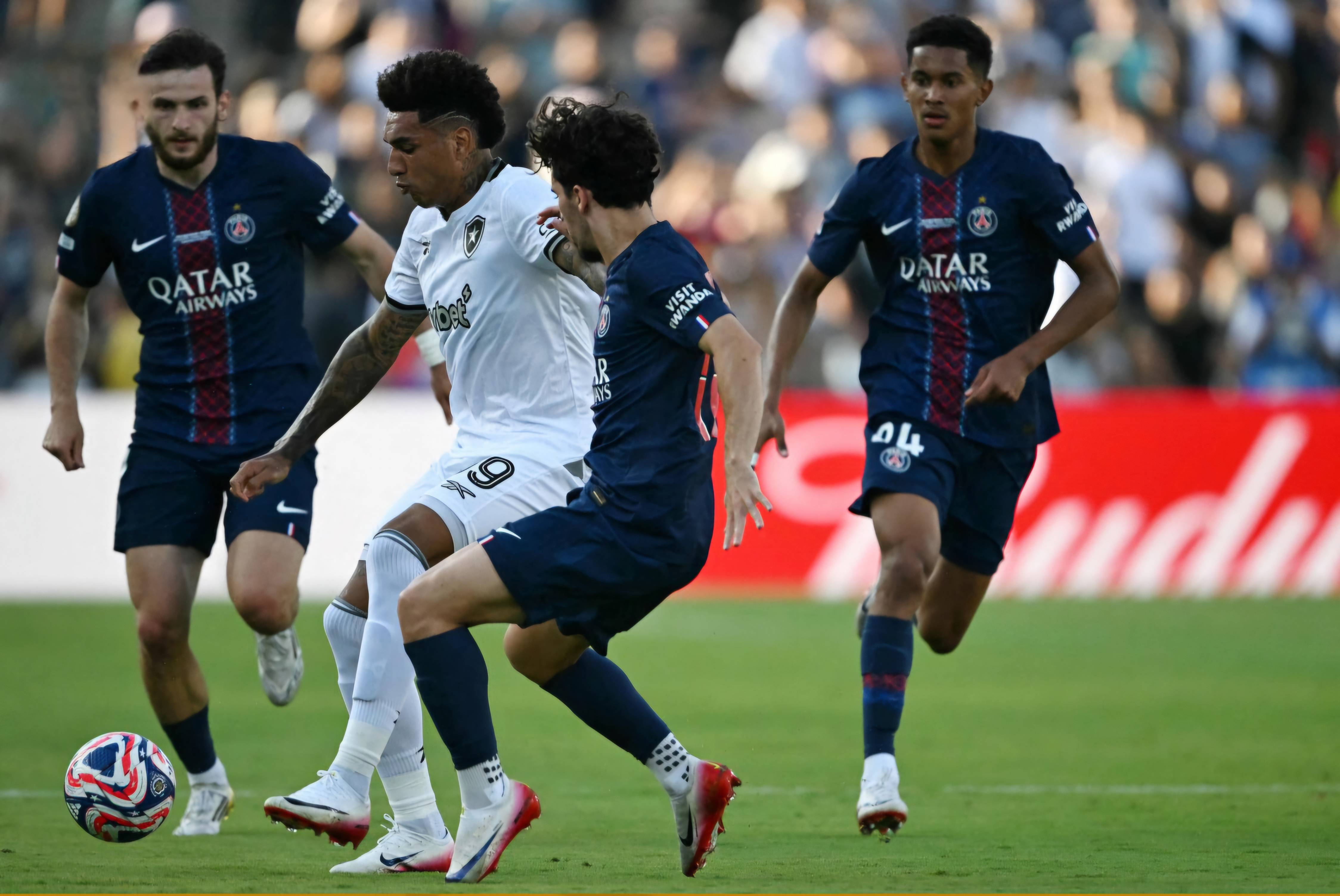 世俱杯小组赛A组战罢0进球四支球队同积1分的简单介绍