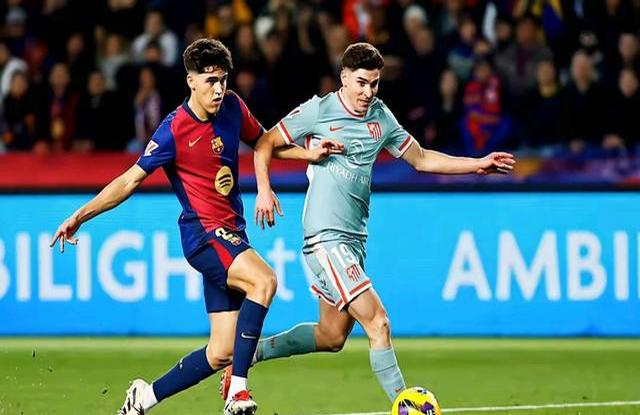 包含费切林抨击西甲海外赛无视本土球迷的利益的词条