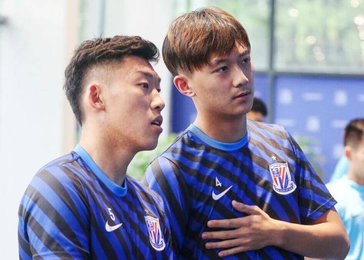 曝阿马杜可能出任申花首发中卫朱辰杰因伤出战成疑的简单介绍