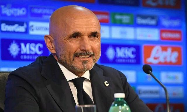 尤文图斯确定斯帕莱蒂成为新帅斯帕莱蒂愿与尤文签约的简单介绍