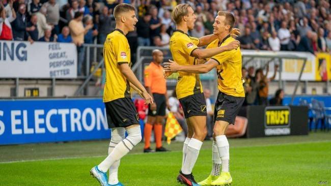 包含挪超腓特烈斯塔VS罗森博格前瞻分析腓特烈斯塔值得期待的词条